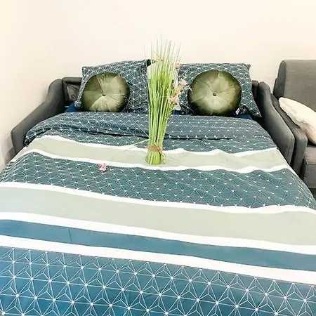 Studio Victor - Cosy A شقة *