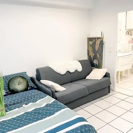 شقة Studio Victor - Cosy A